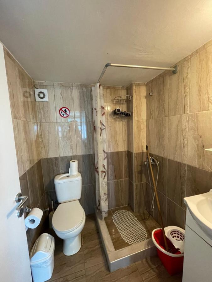Maria Studio Nea Karvali Exteriér fotografie