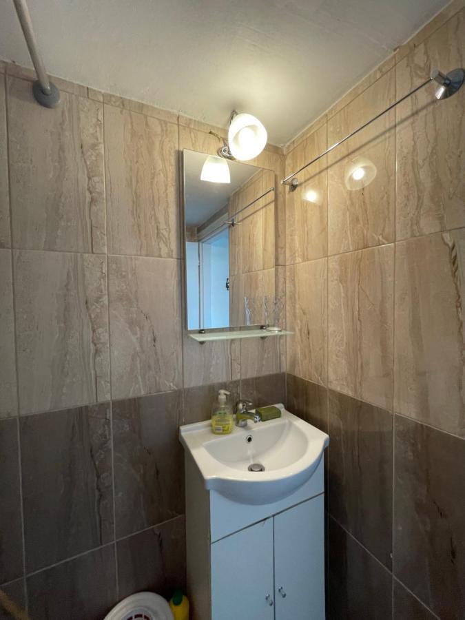 Maria Studio Nea Karvali Exteriér fotografie
