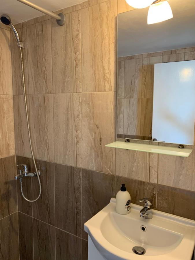 Maria Studio Nea Karvali Exteriér fotografie